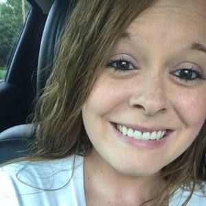 Meet your Posher, Brittney